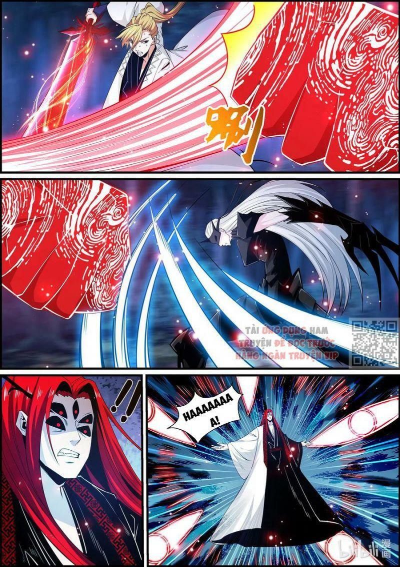 Cực Phẩm Tiên Hiệp Học Viện: Chapter 144