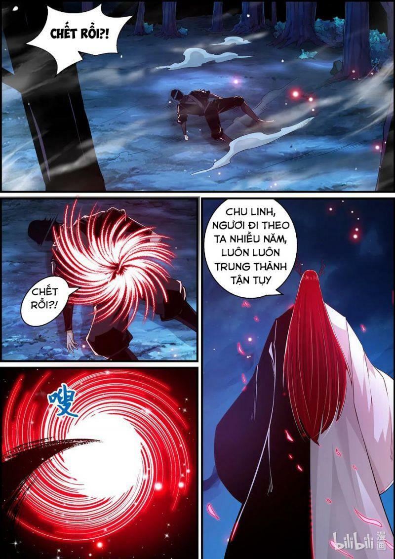Cực Phẩm Tiên Hiệp Học Viện: Chapter 144