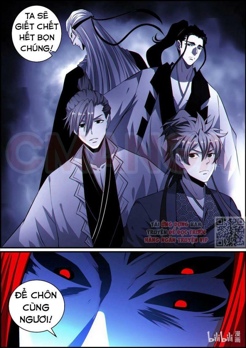 Cực Phẩm Tiên Hiệp Học Viện: Chapter 144