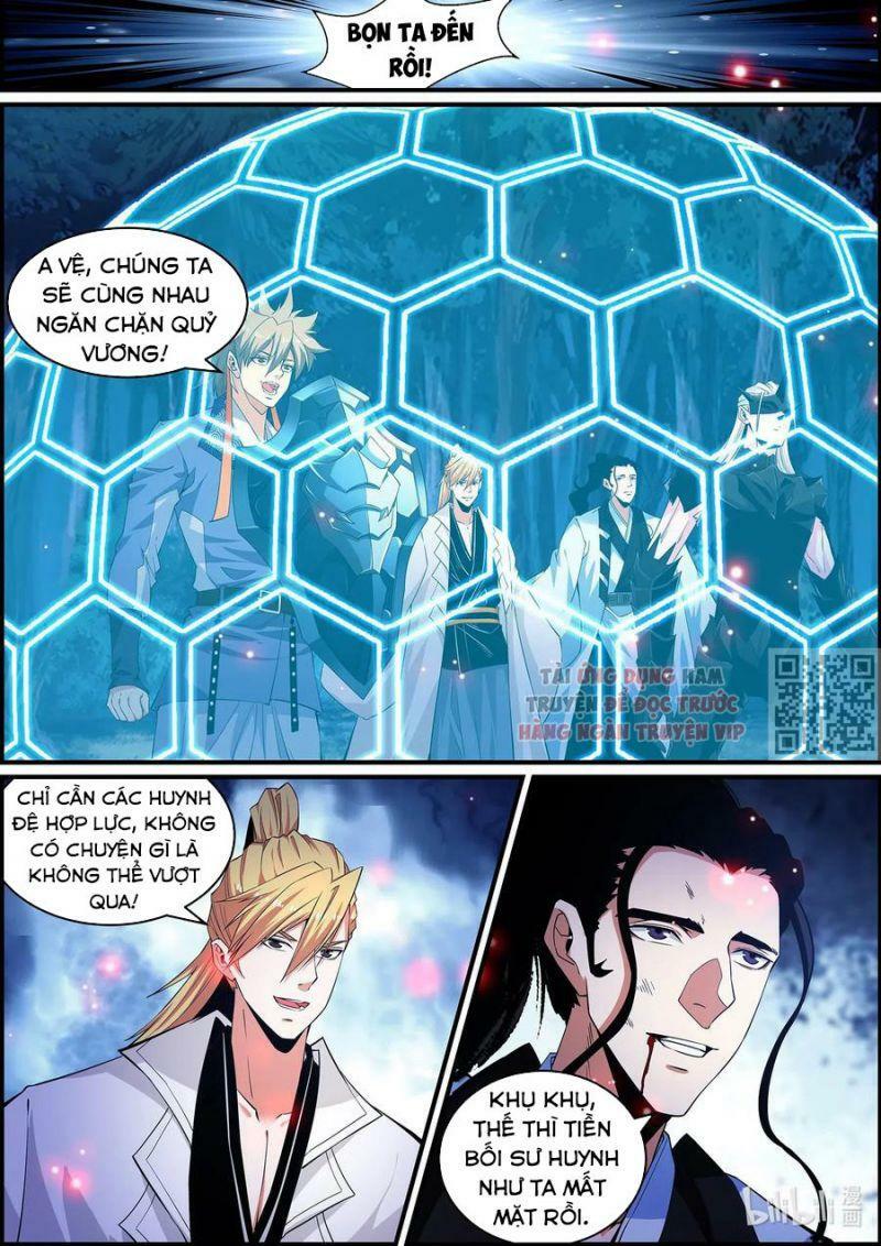 Cực Phẩm Tiên Hiệp Học Viện: Chapter 144