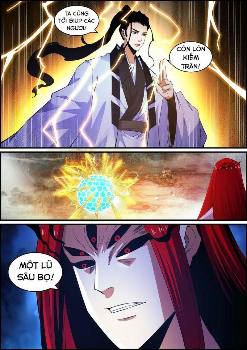 Cực Phẩm Tiên Hiệp Học Viện: Chapter 144