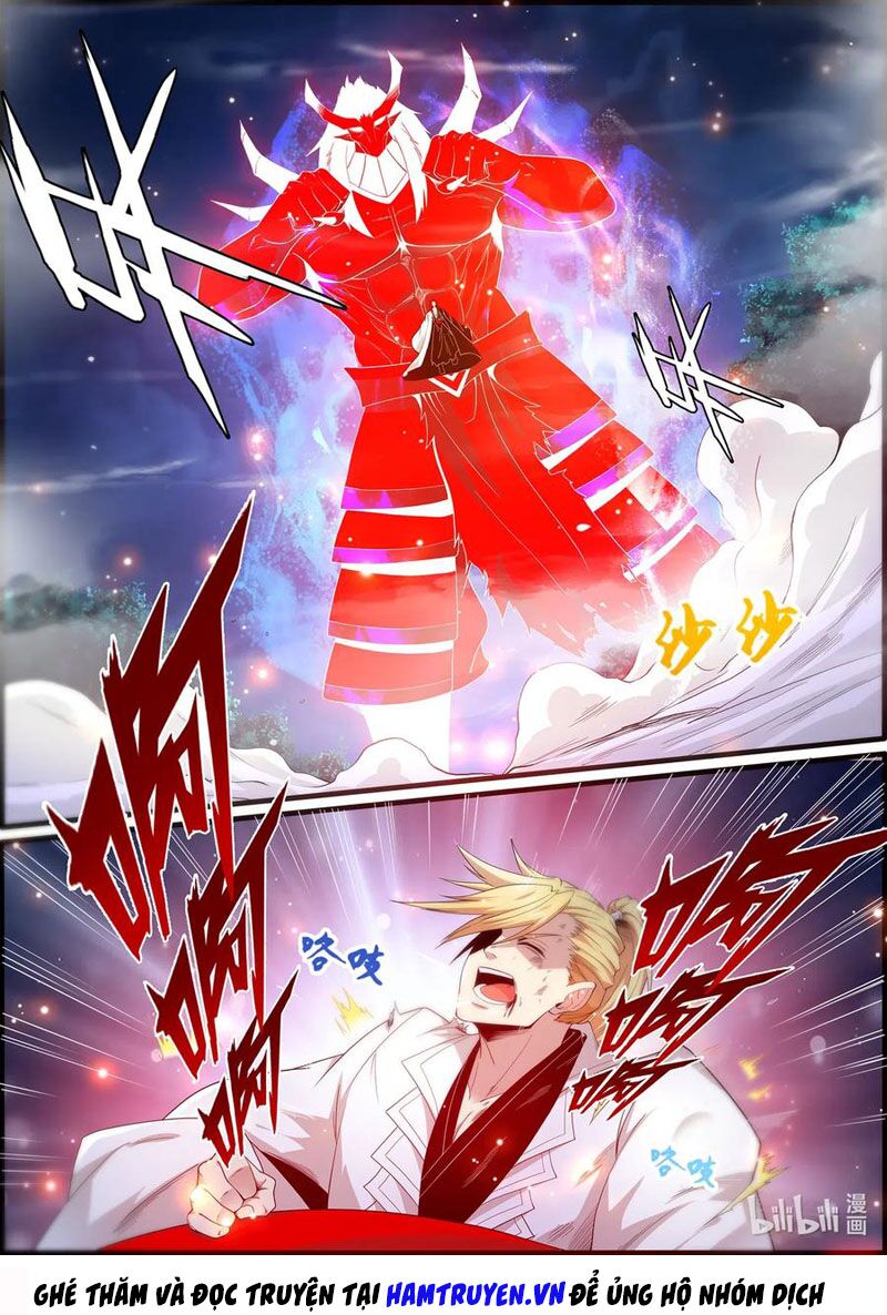 Cực Phẩm Tiên Hiệp Học Viện: Chapter 145