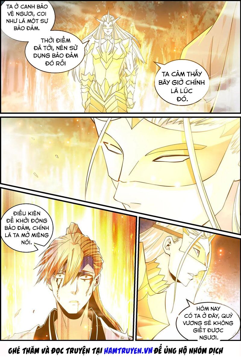 Cực Phẩm Tiên Hiệp Học Viện: Chapter 145