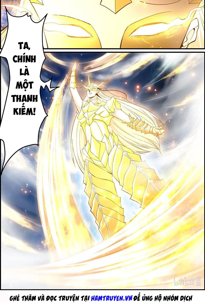 Cực Phẩm Tiên Hiệp Học Viện: Chapter 145