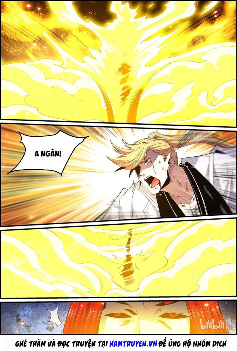Cực Phẩm Tiên Hiệp Học Viện: Chapter 145