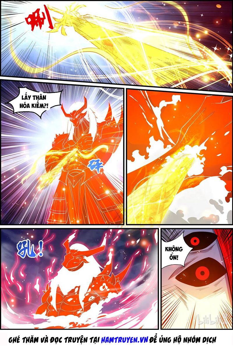 Cực Phẩm Tiên Hiệp Học Viện: Chapter 145