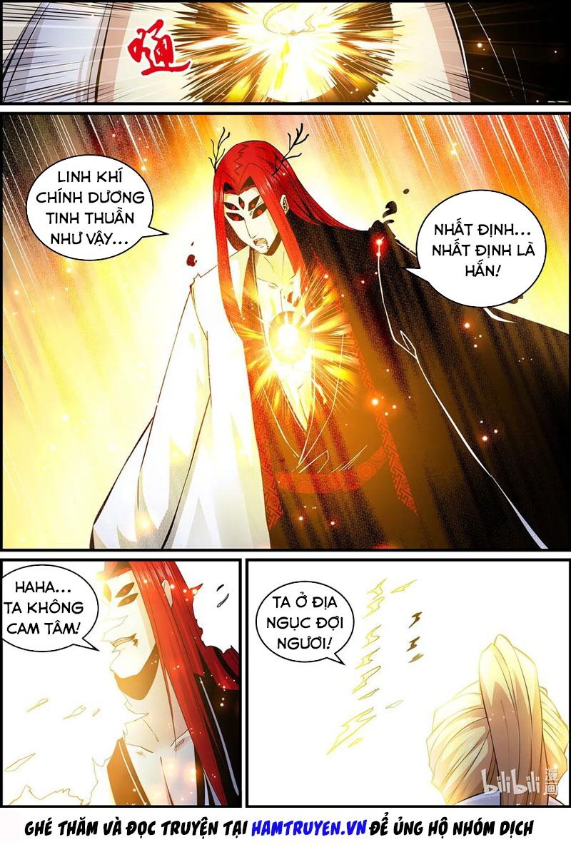 Cực Phẩm Tiên Hiệp Học Viện: Chapter 145