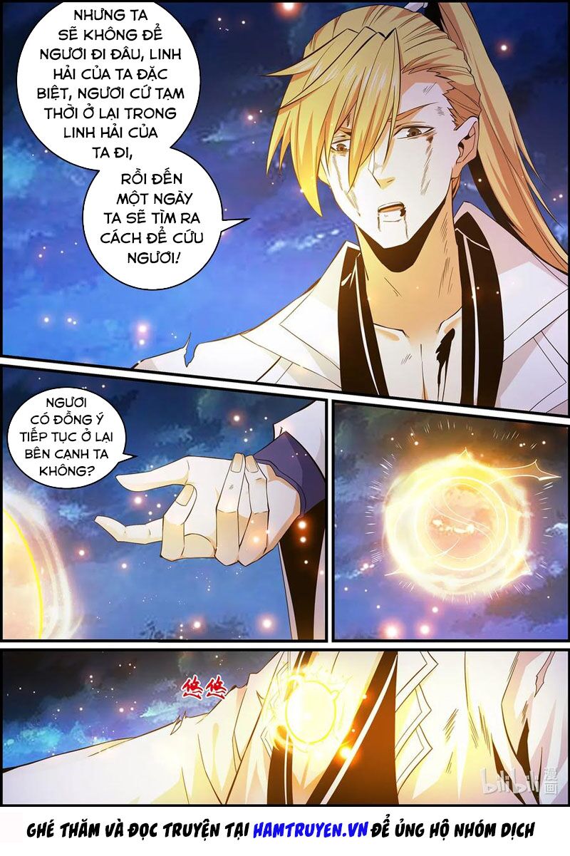 Cực Phẩm Tiên Hiệp Học Viện: Chapter 145