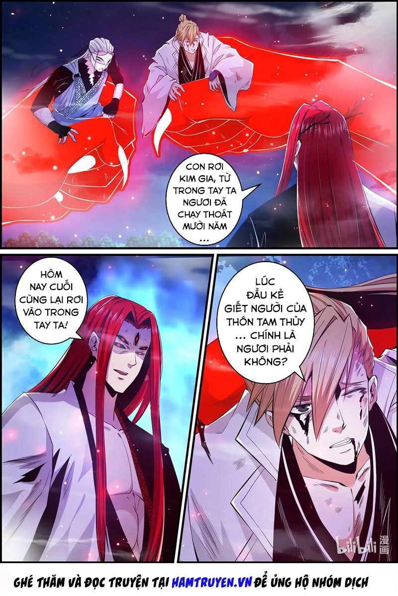 Cực Phẩm Tiên Hiệp Học Viện: Chapter 145