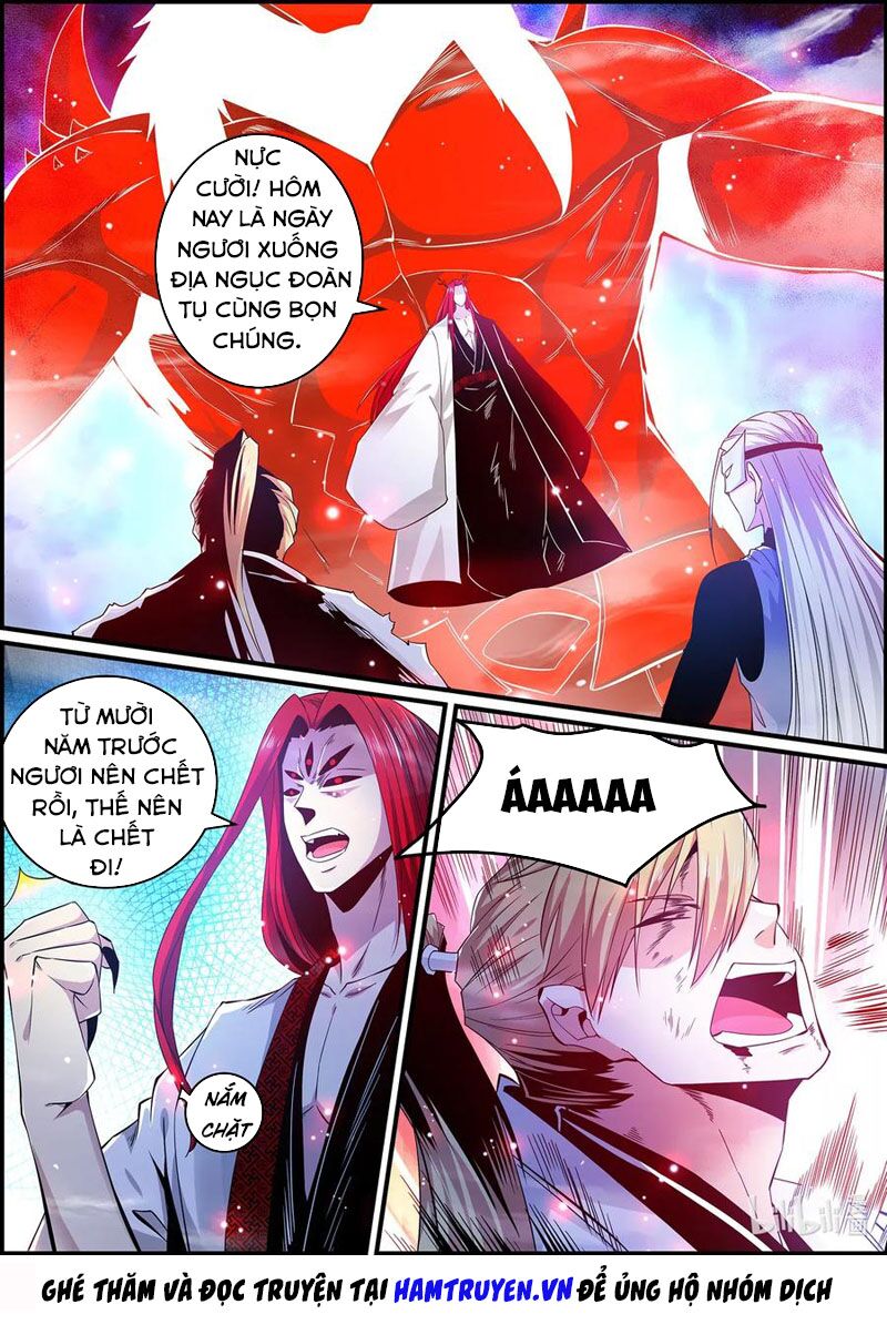 Cực Phẩm Tiên Hiệp Học Viện: Chapter 145