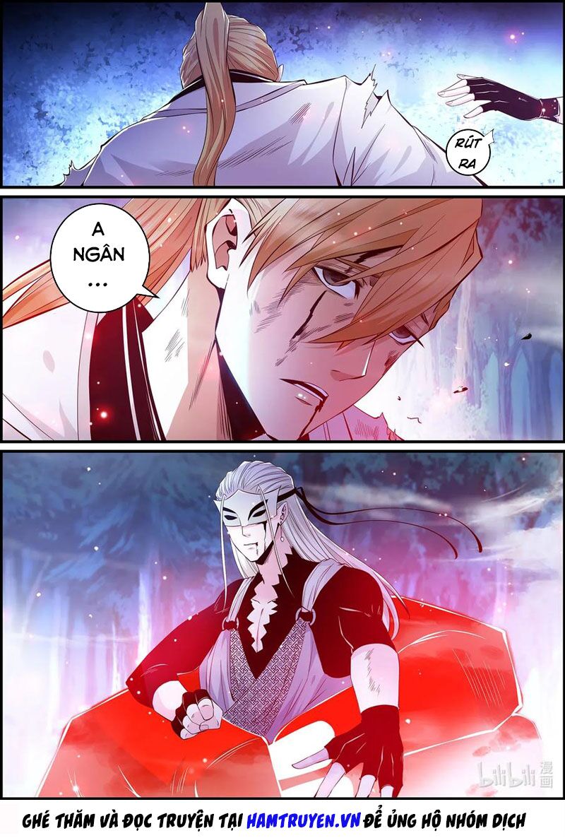Cực Phẩm Tiên Hiệp Học Viện: Chapter 145