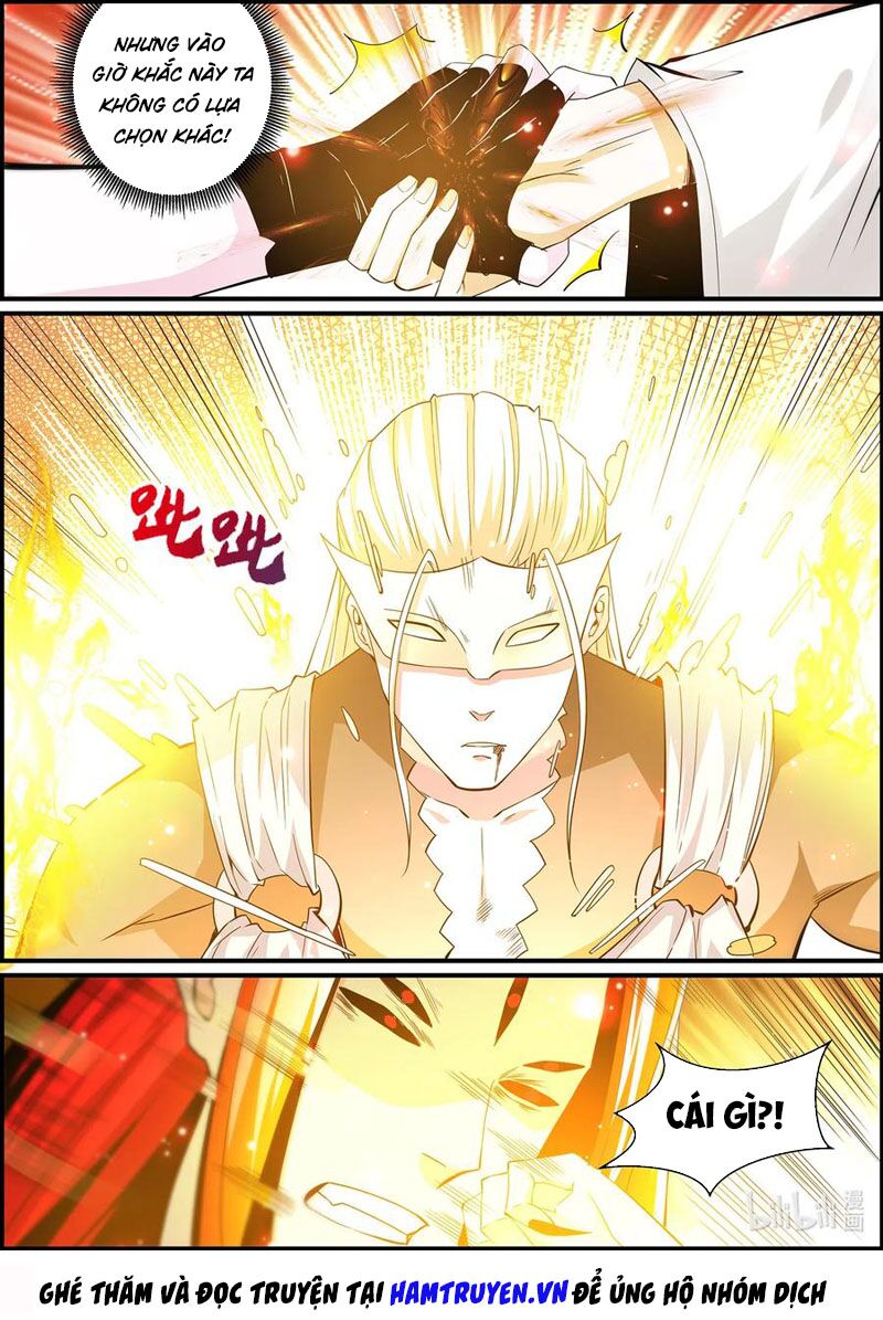 Cực Phẩm Tiên Hiệp Học Viện: Chapter 145