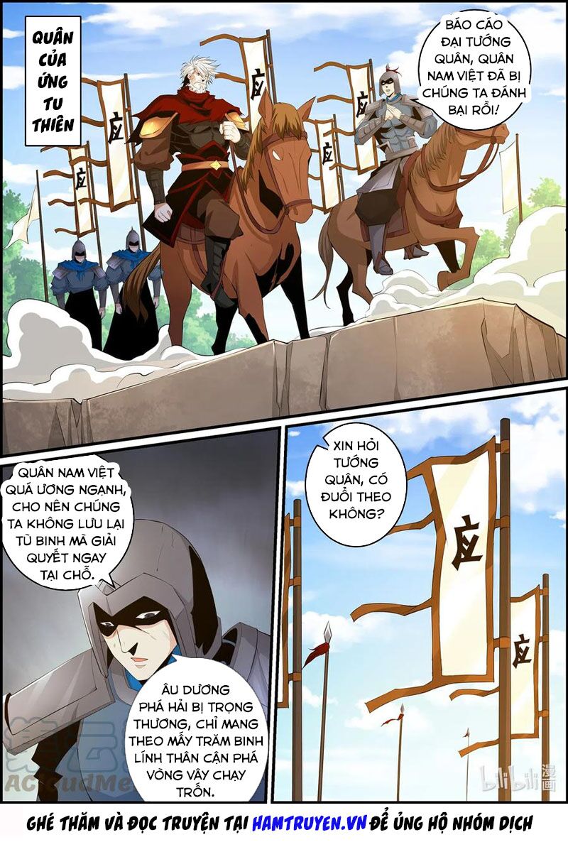 Cực Phẩm Tiên Hiệp Học Viện: Chapter 146