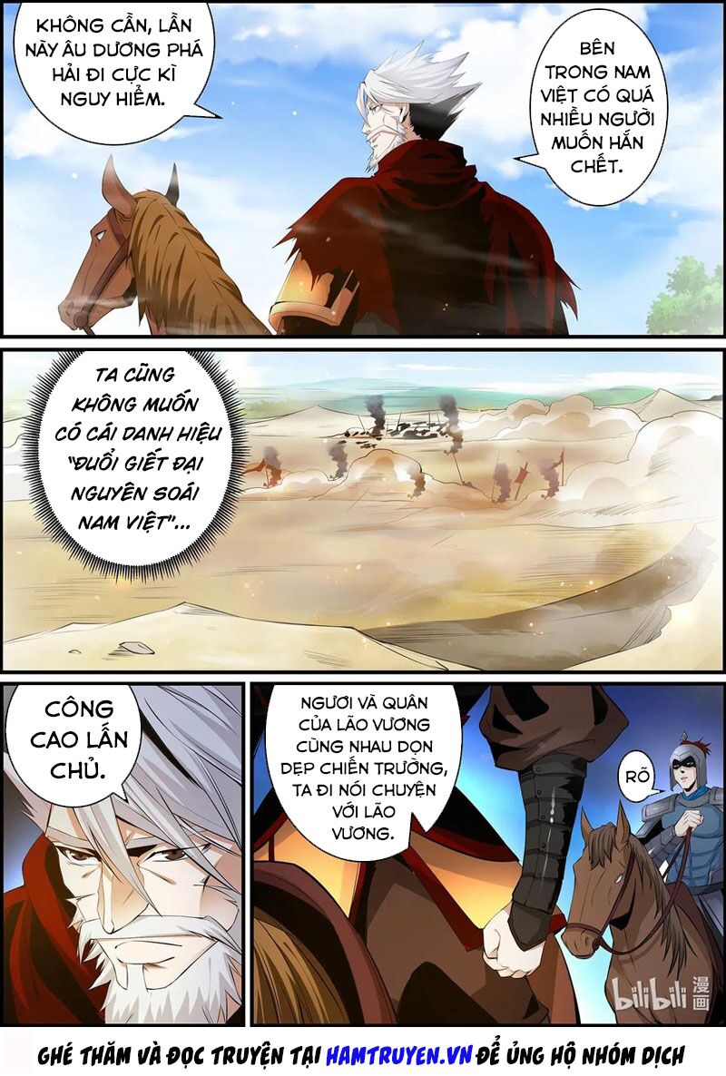Cực Phẩm Tiên Hiệp Học Viện: Chapter 146