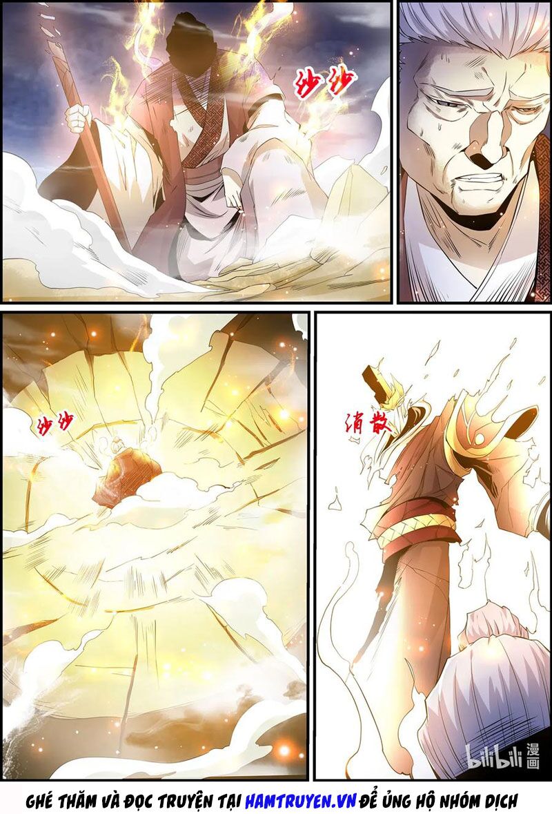 Cực Phẩm Tiên Hiệp Học Viện: Chapter 146