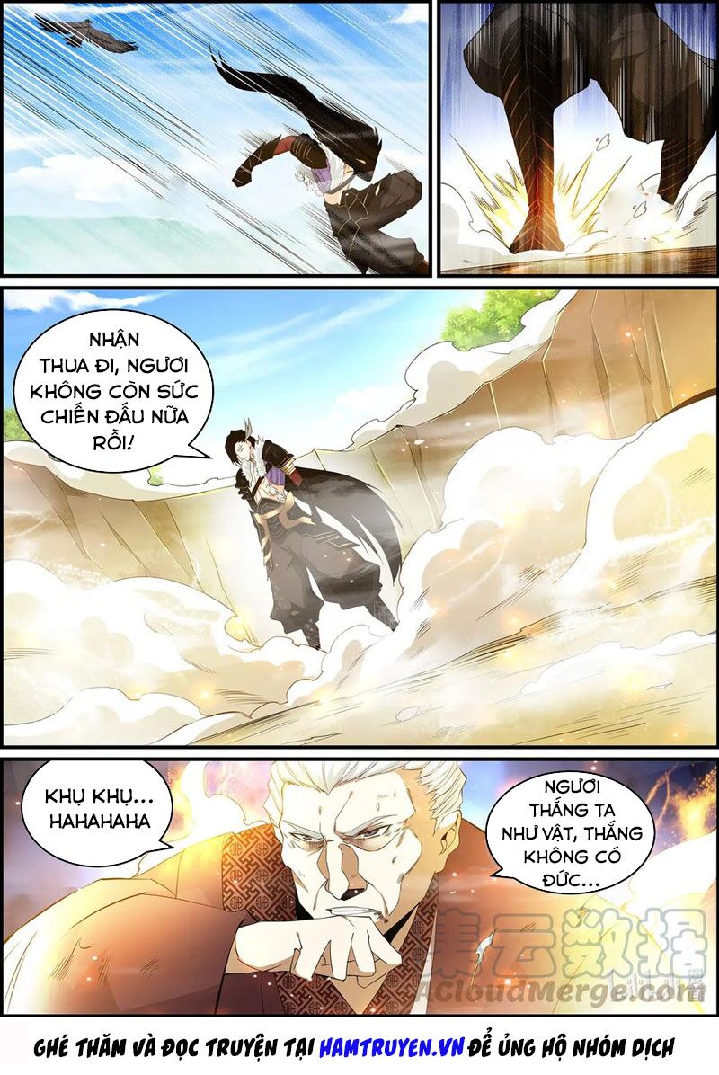Cực Phẩm Tiên Hiệp Học Viện: Chapter 146