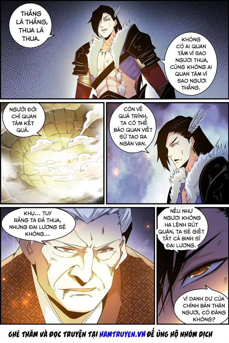 Cực Phẩm Tiên Hiệp Học Viện: Chapter 146