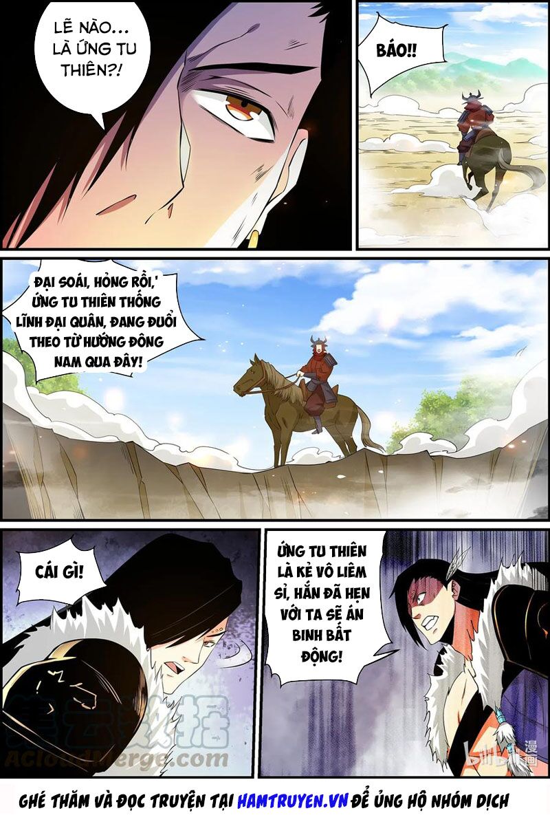 Cực Phẩm Tiên Hiệp Học Viện: Chapter 146