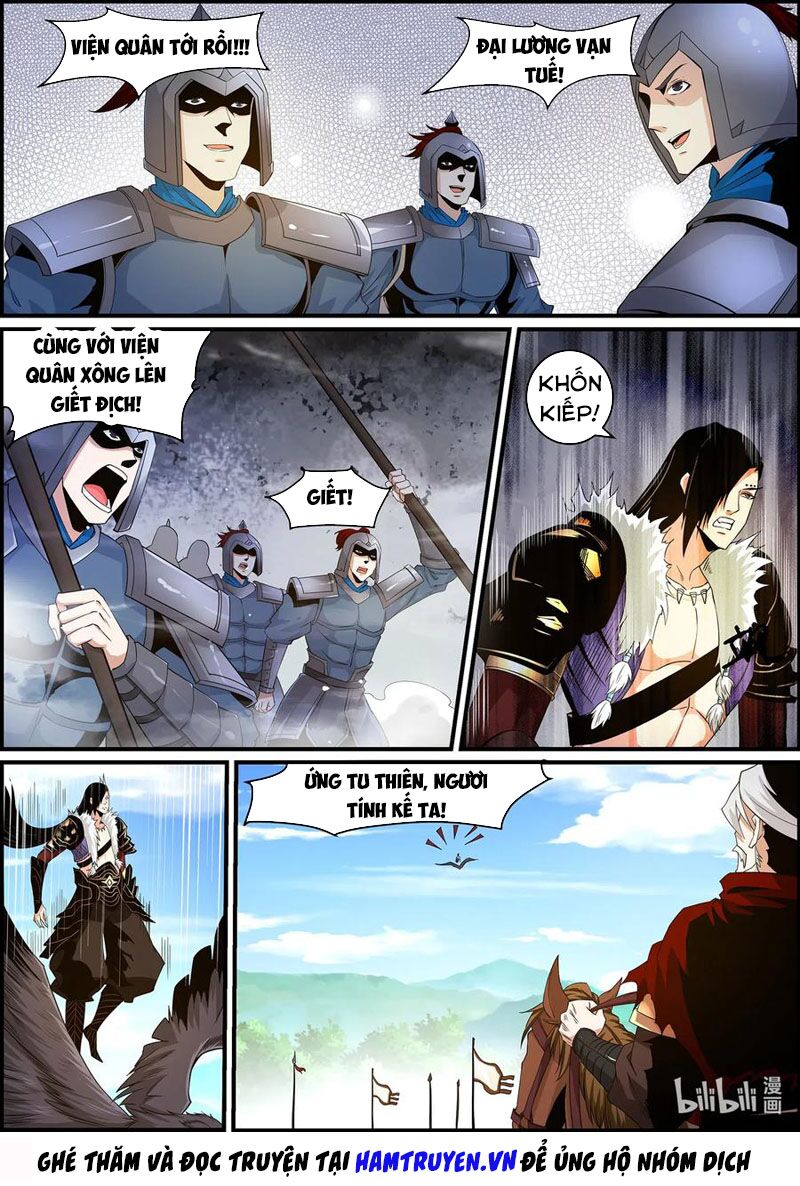 Cực Phẩm Tiên Hiệp Học Viện: Chapter 146
