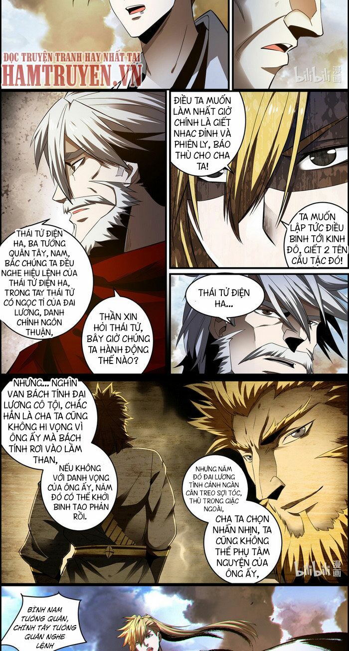 Cực Phẩm Tiên Hiệp Học Viện: Chapter 147