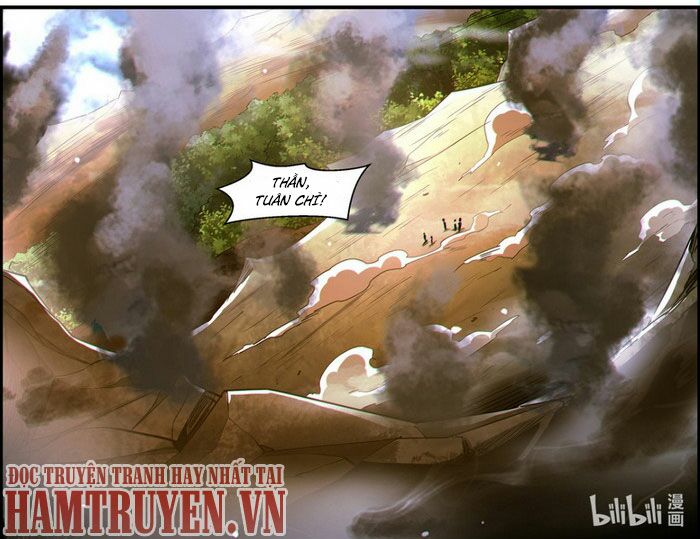 Cực Phẩm Tiên Hiệp Học Viện: Chapter 147