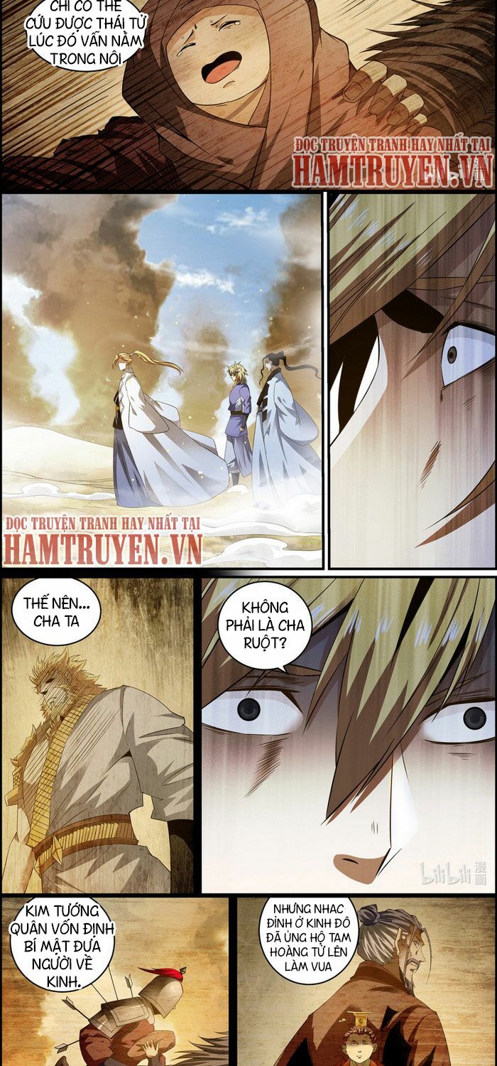 Cực Phẩm Tiên Hiệp Học Viện: Chapter 147