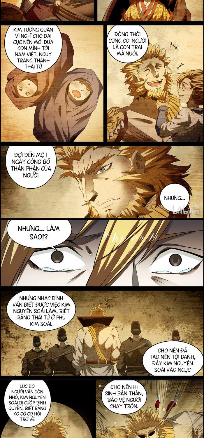 Cực Phẩm Tiên Hiệp Học Viện: Chapter 147