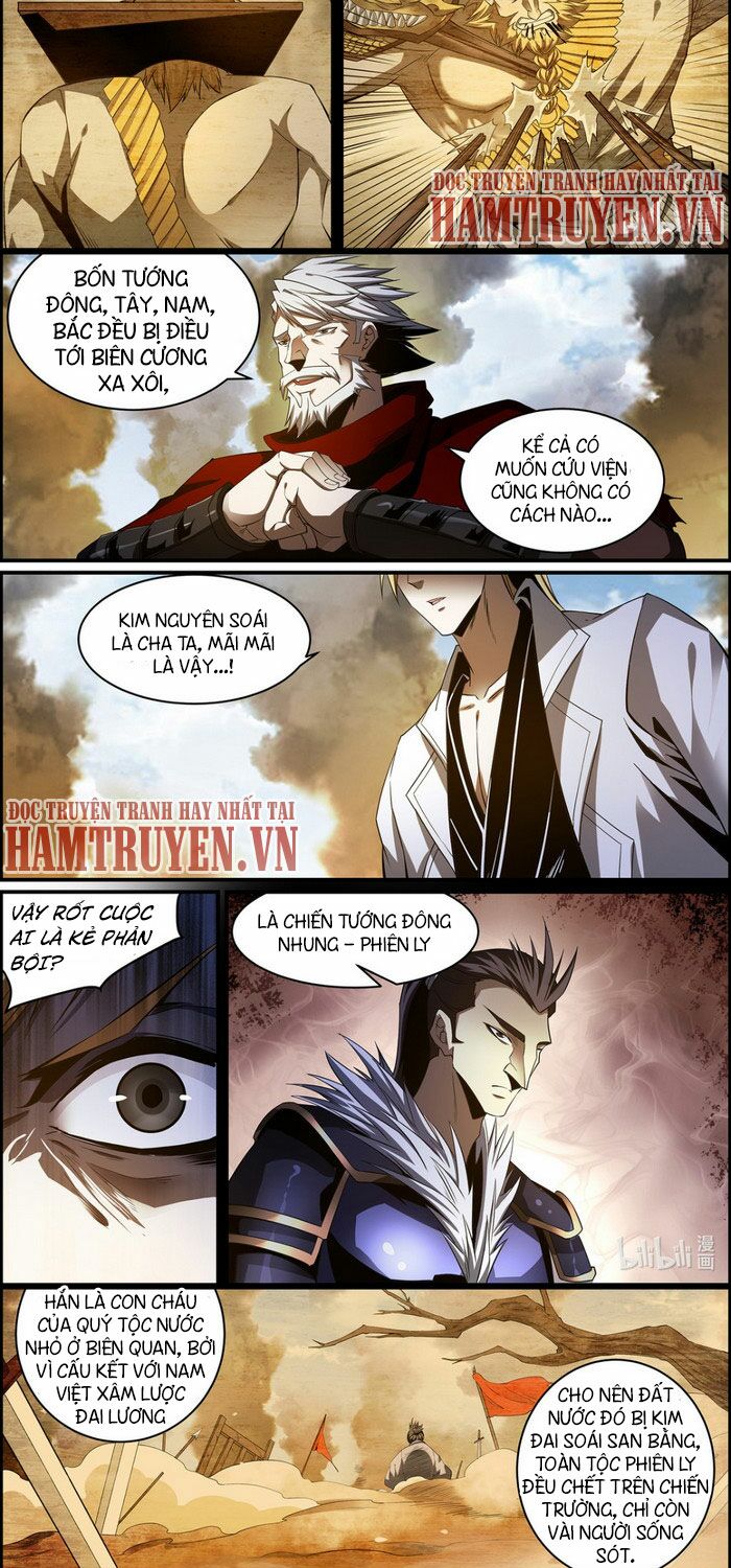 Cực Phẩm Tiên Hiệp Học Viện: Chapter 147