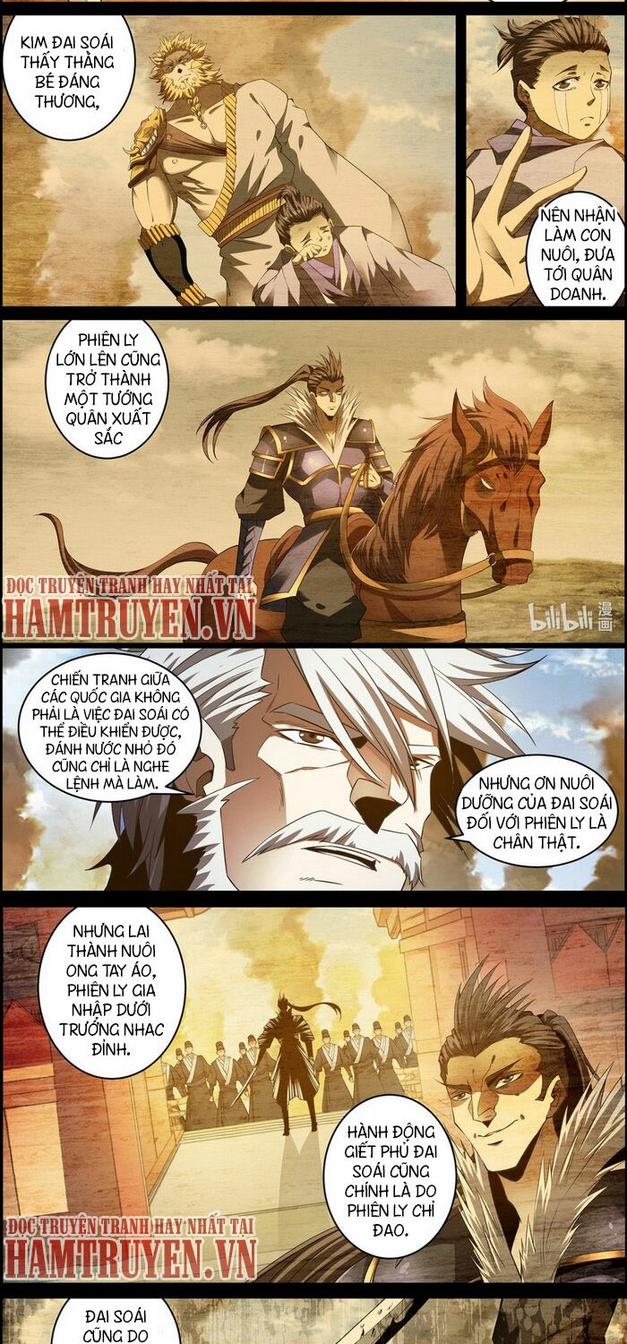 Cực Phẩm Tiên Hiệp Học Viện: Chapter 147
