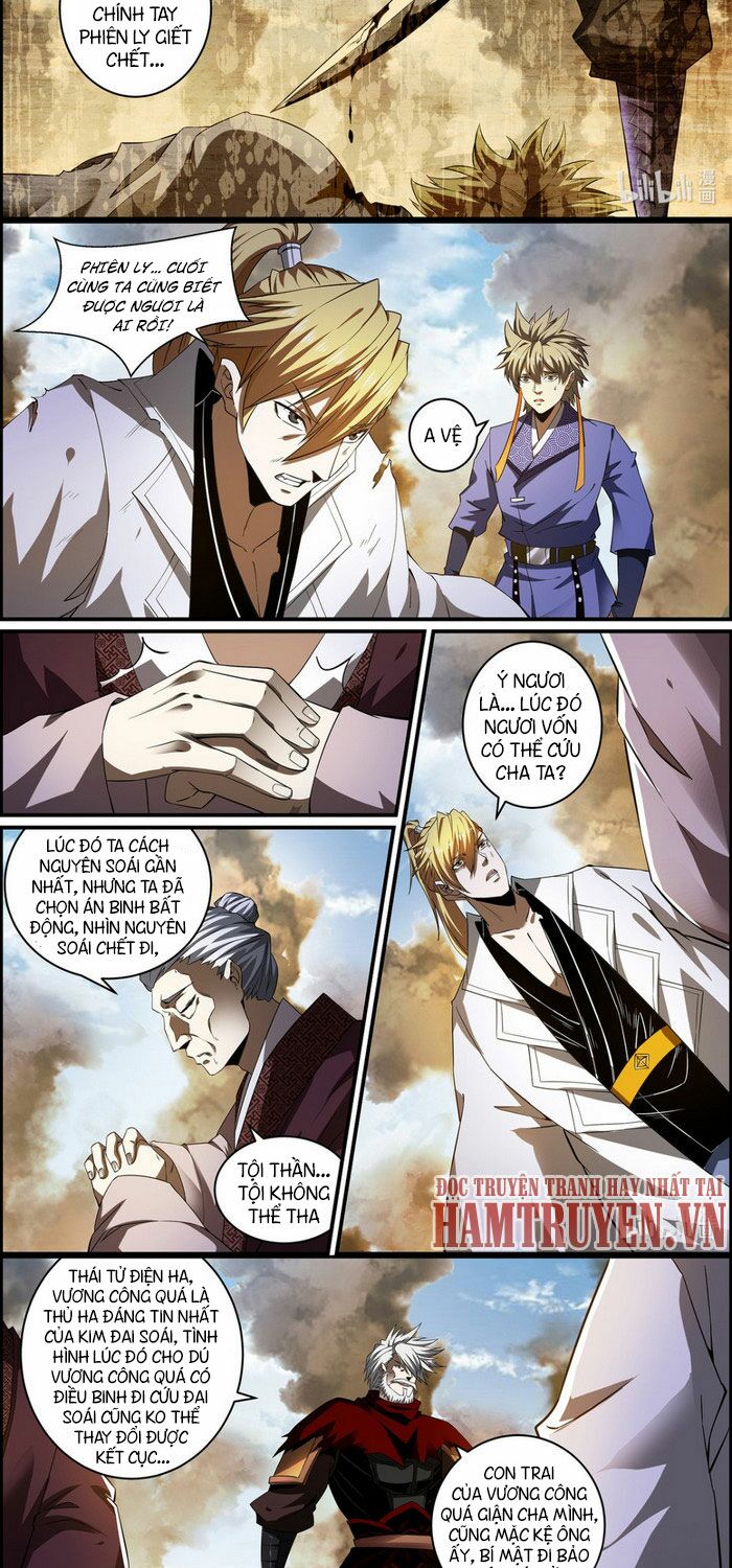 Cực Phẩm Tiên Hiệp Học Viện: Chapter 147