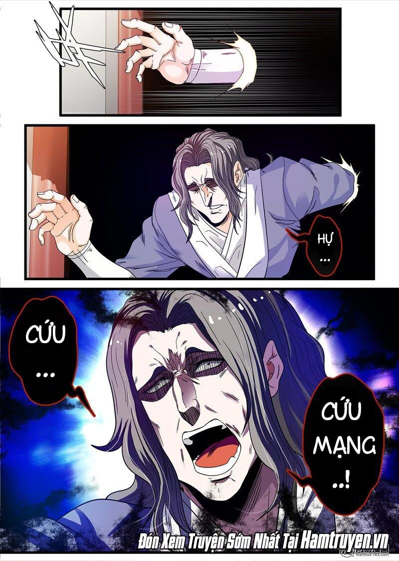 Cực Phẩm Tiên Hiệp Học Viện: Chapter 19