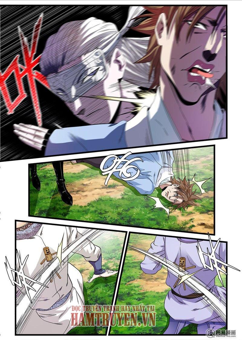 Cực Phẩm Tiên Hiệp Học Viện: Chapter 19