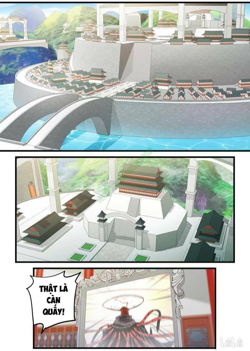 Cực Phẩm Tiên Hiệp Học Viện: Chapter 24