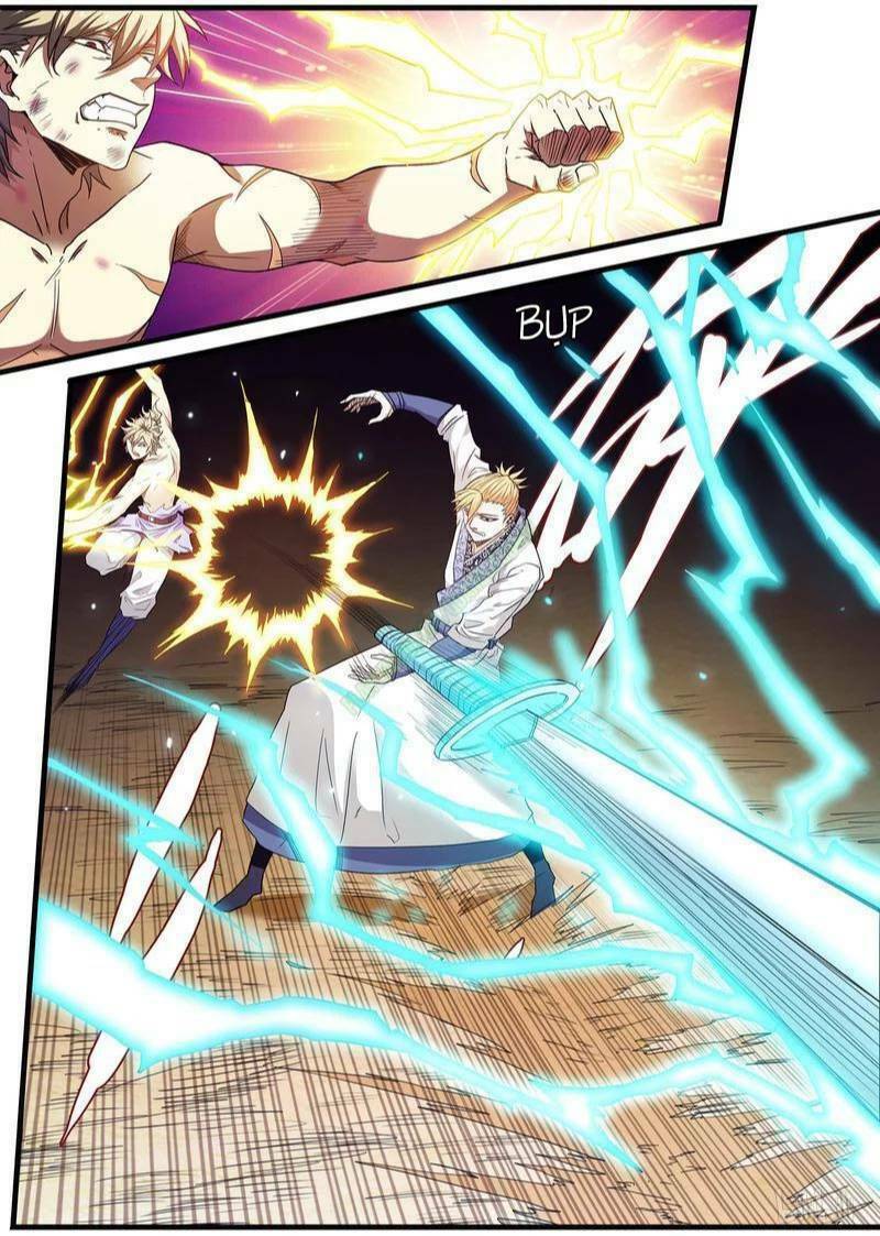 Cực Phẩm Tiên Hiệp Học Viện: Chapter 25