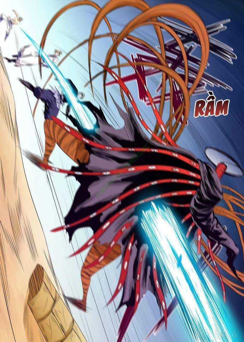 Cực Phẩm Tiên Hiệp Học Viện: Chapter 25