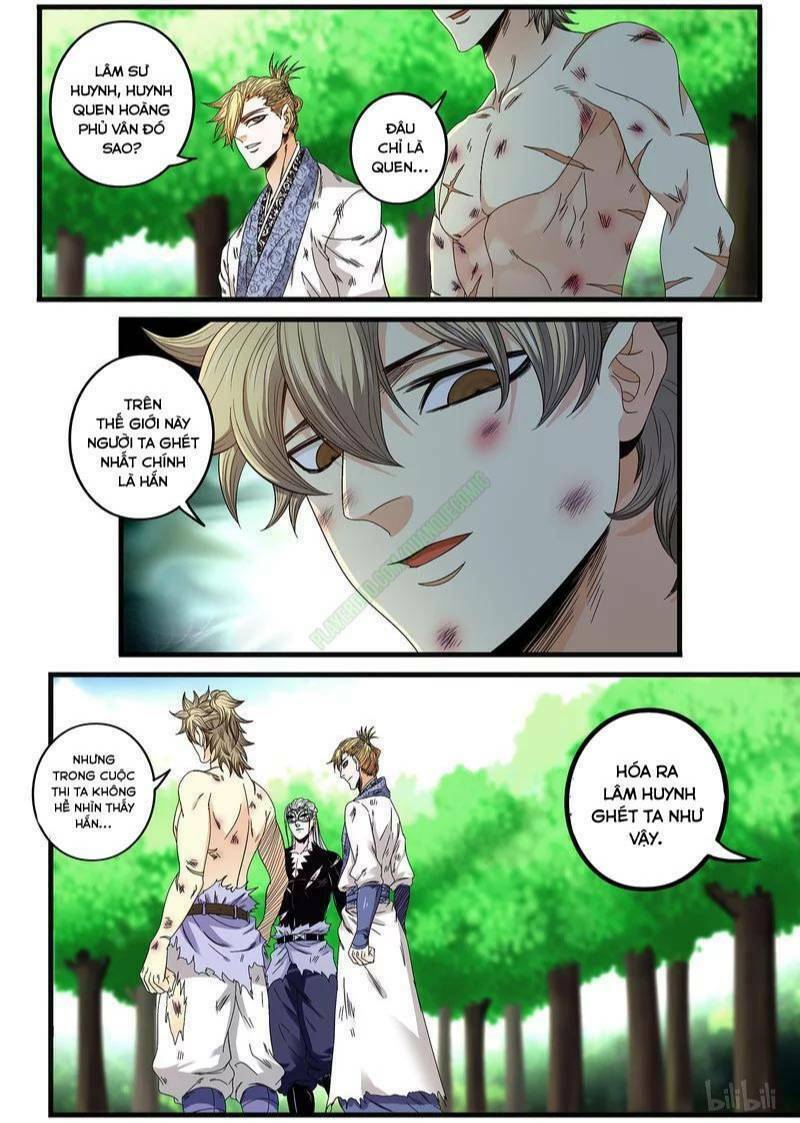 Cực Phẩm Tiên Hiệp Học Viện: Chapter 26