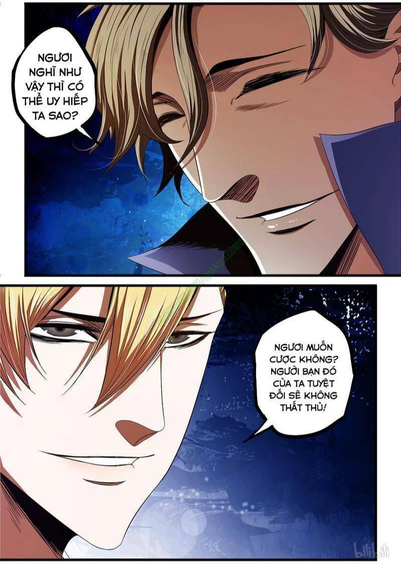 Cực Phẩm Tiên Hiệp Học Viện: Chapter 27