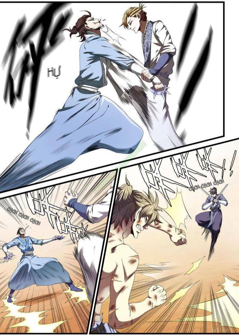 Cực Phẩm Tiên Hiệp Học Viện: Chapter 28