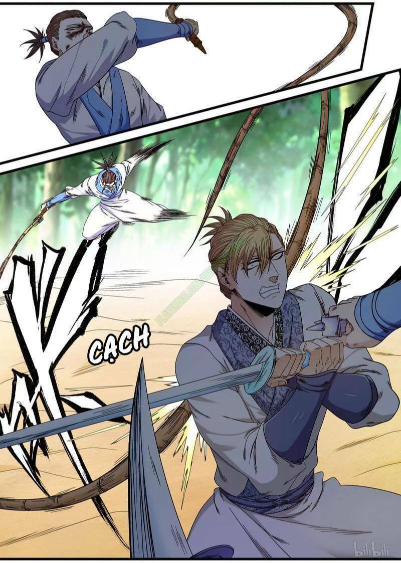 Cực Phẩm Tiên Hiệp Học Viện: Chapter 29