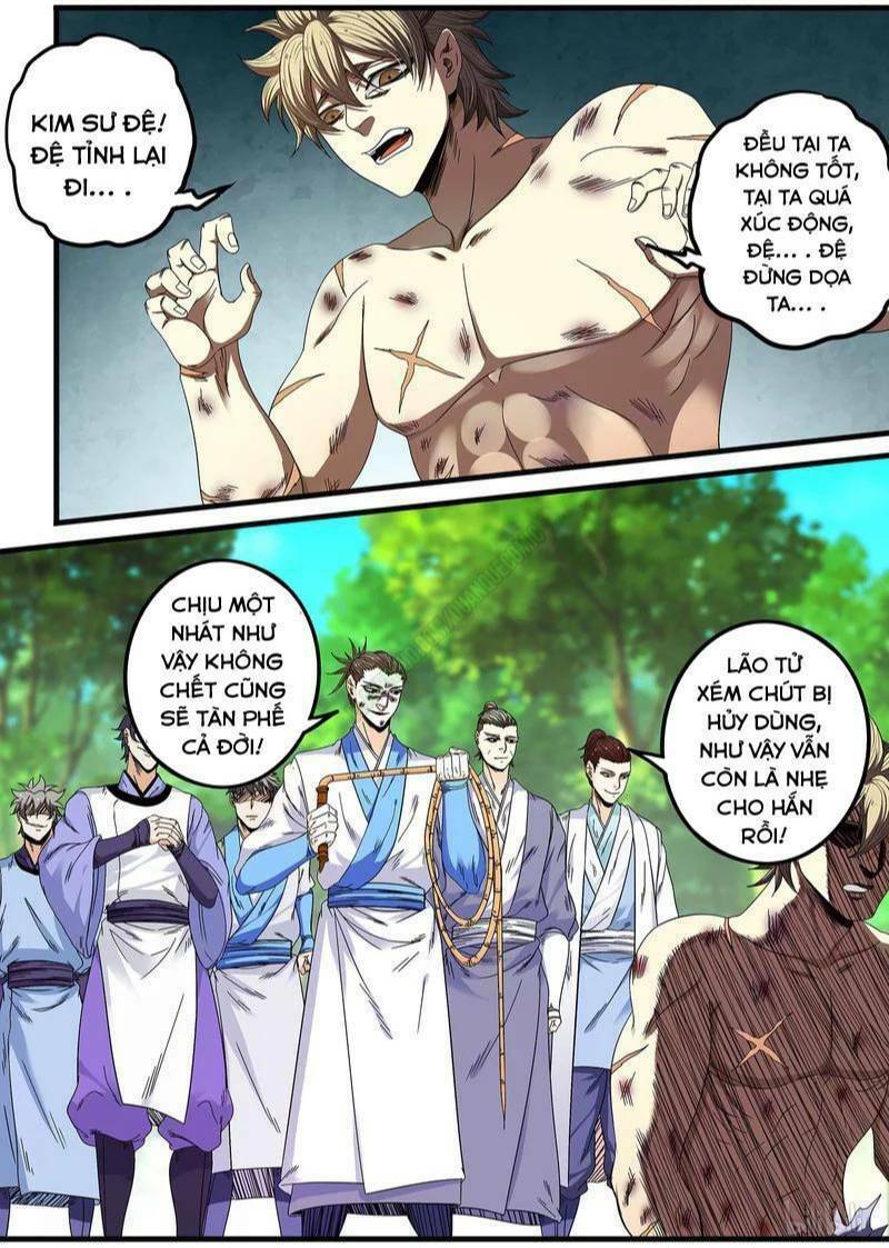 Cực Phẩm Tiên Hiệp Học Viện: Chapter 29