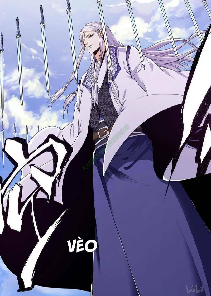 Cực Phẩm Tiên Hiệp Học Viện: Chapter 30