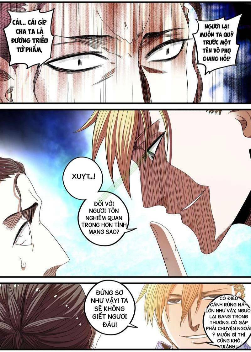 Cực Phẩm Tiên Hiệp Học Viện: Chapter 31