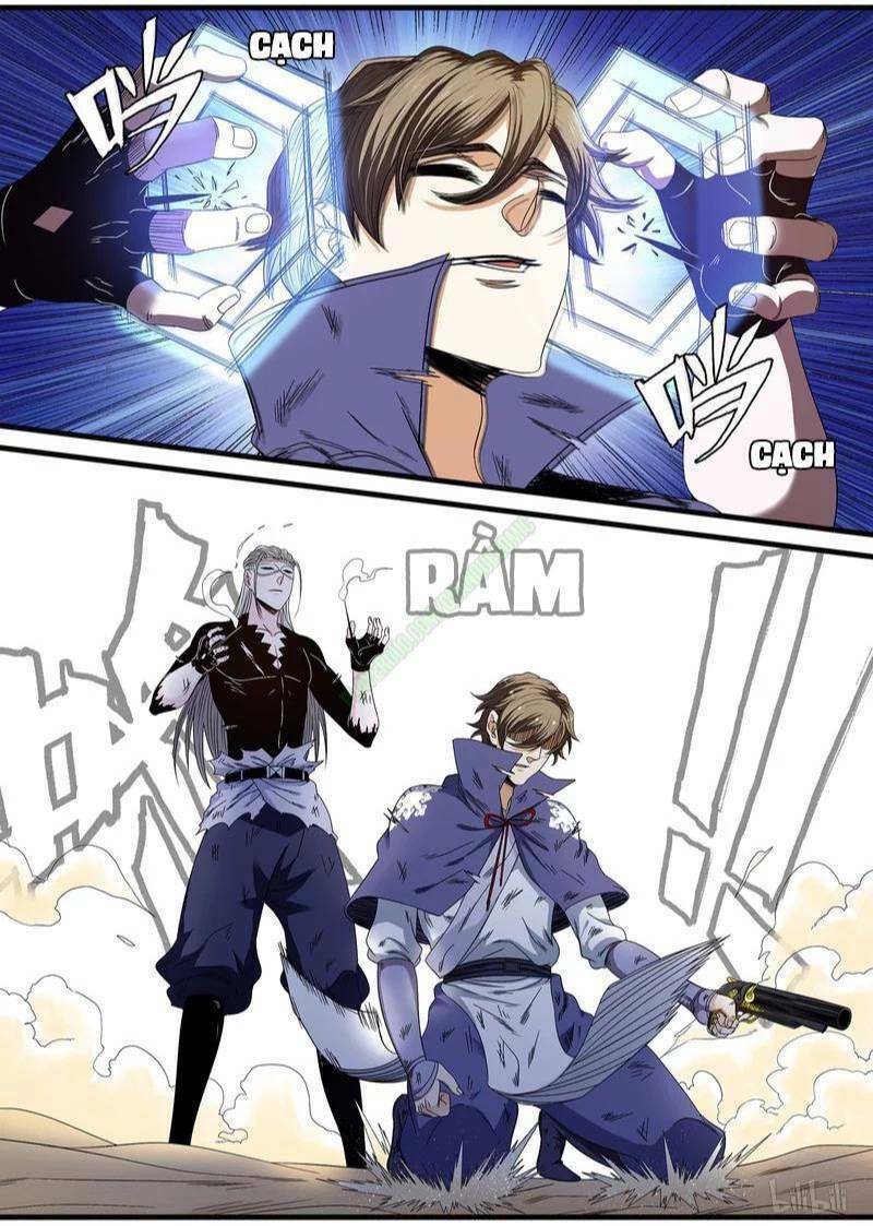 Cực Phẩm Tiên Hiệp Học Viện: Chapter 32