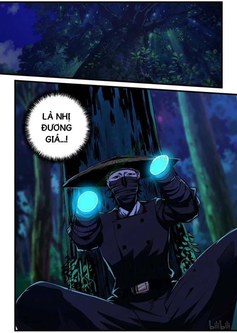 Cực Phẩm Tiên Hiệp Học Viện: Chapter 33