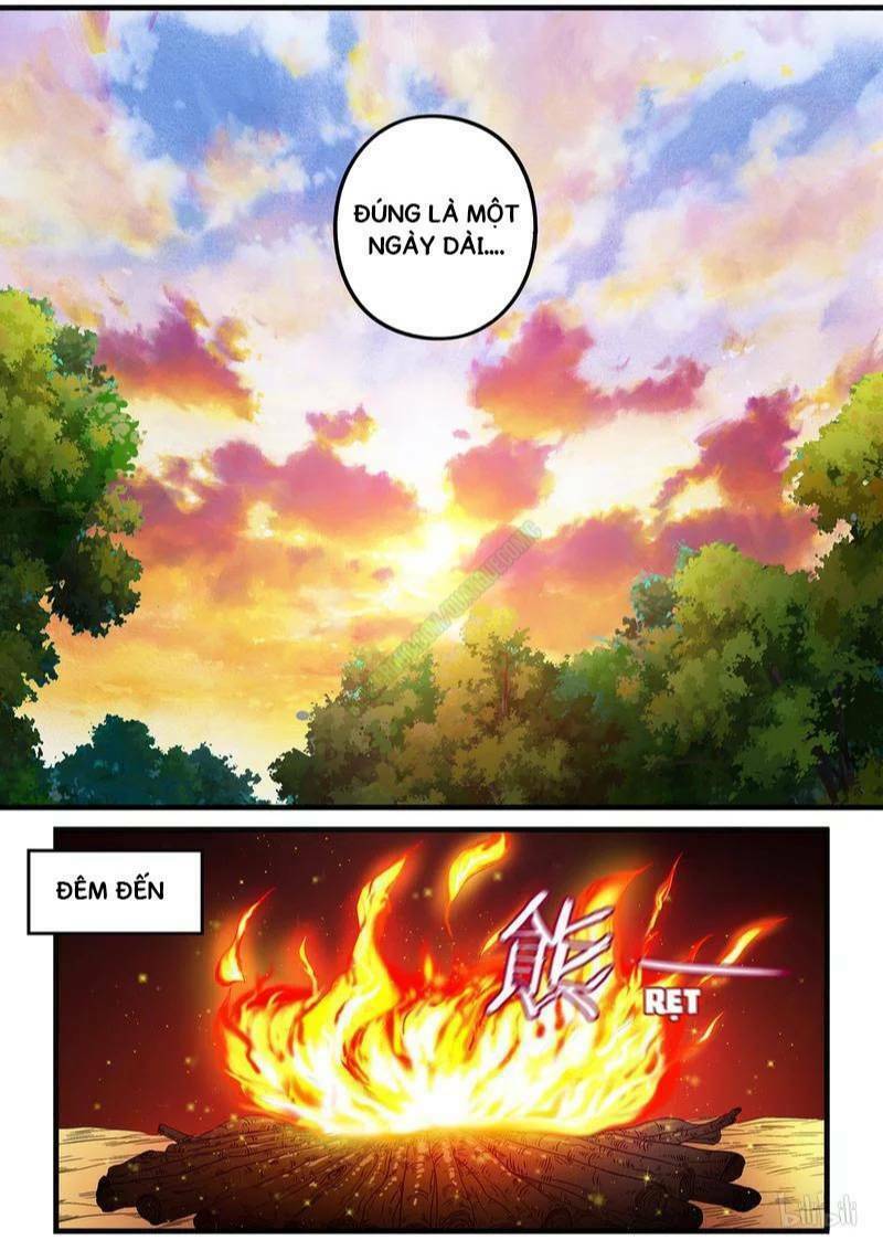 Cực Phẩm Tiên Hiệp Học Viện: Chapter 33