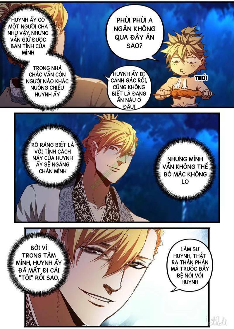 Cực Phẩm Tiên Hiệp Học Viện: Chapter 33