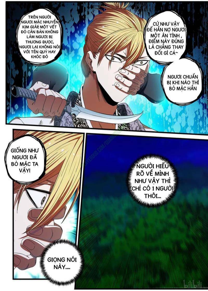 Cực Phẩm Tiên Hiệp Học Viện: Chapter 33