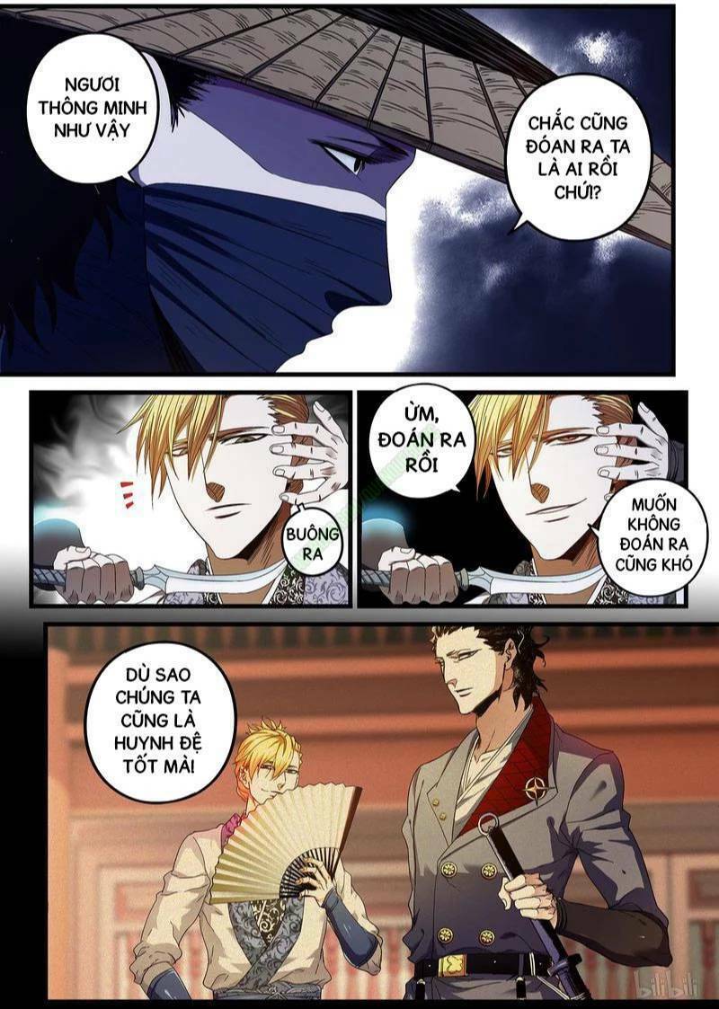 Cực Phẩm Tiên Hiệp Học Viện: Chapter 34