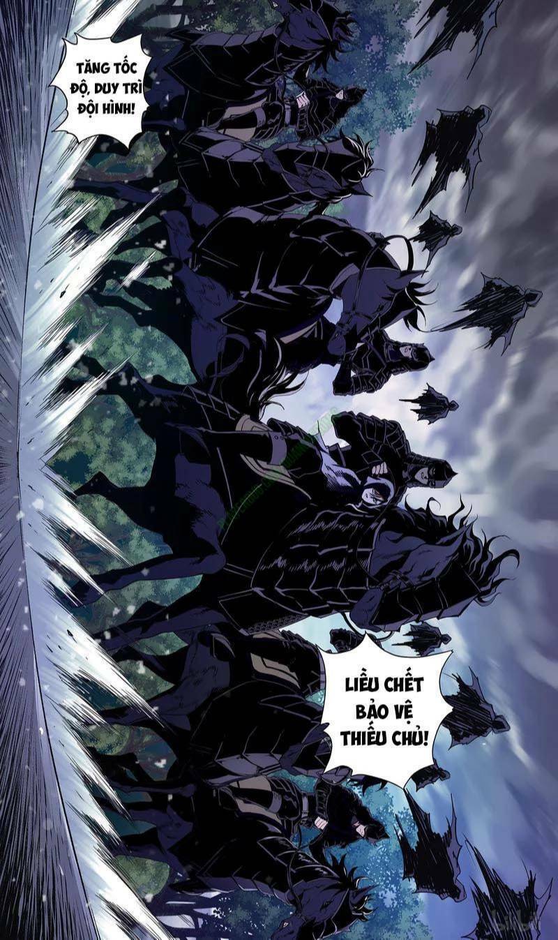 Cực Phẩm Tiên Hiệp Học Viện: Chapter 34