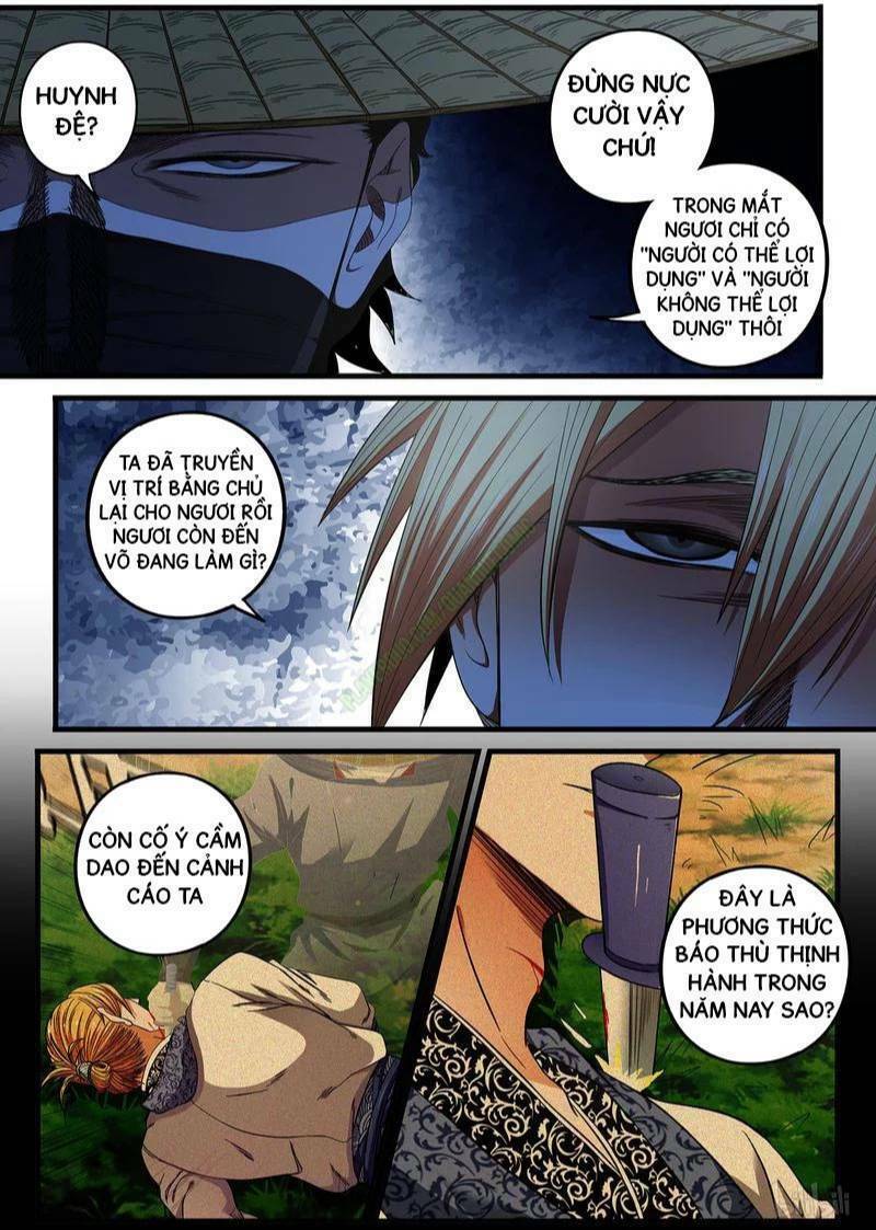 Cực Phẩm Tiên Hiệp Học Viện: Chapter 34